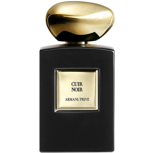 Armani 100 мл Armani Prive Cuir Noir Eau De Parfum