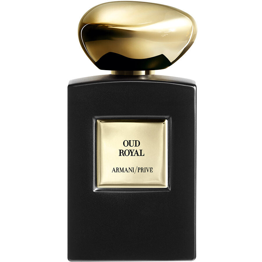 Armani 100 мл Armani Prive Oud Royal Eau De Parfum