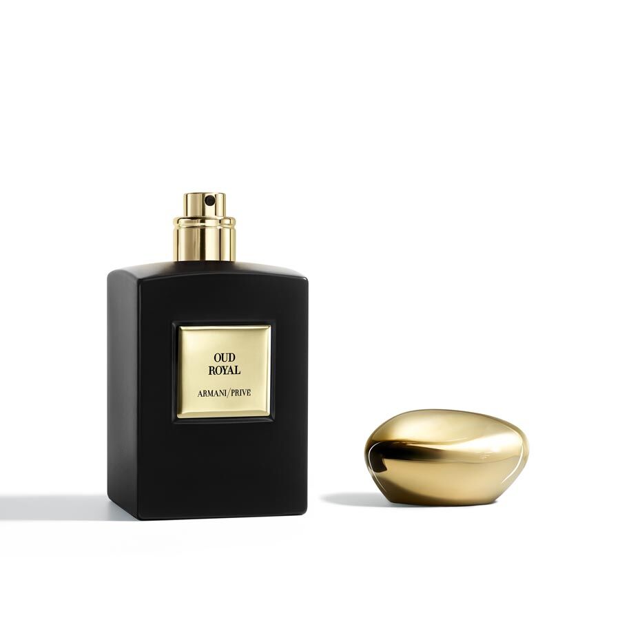 Armani 100 мл Armani Prive Oud Royal Eau De Parfum