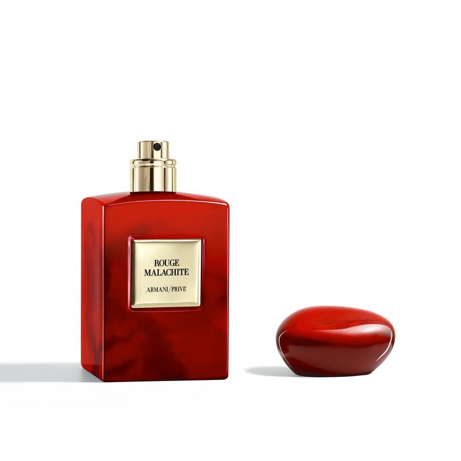 Armani 100 мл Armani Prive Rouge Malachite Eau De Parfum