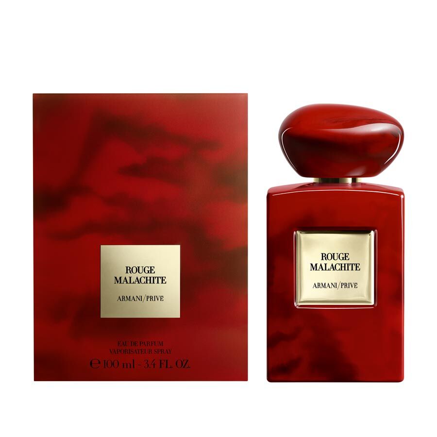 Armani 100 мл Armani Prive Rouge Malachite Eau De Parfum