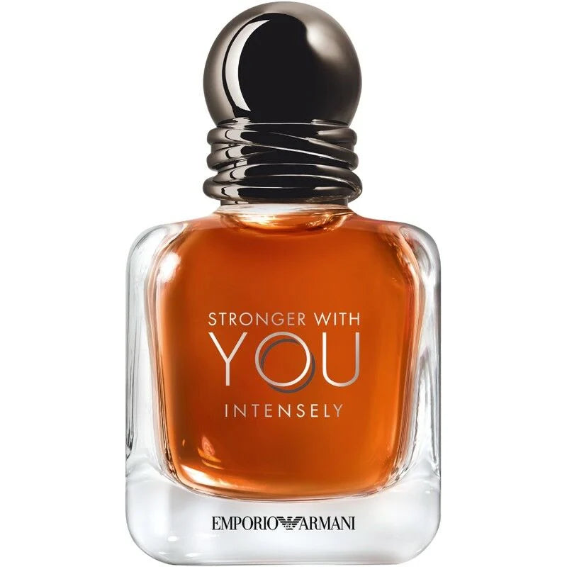 Armani Emporio Armani Stronger With You Intensely Eau De Parfum
