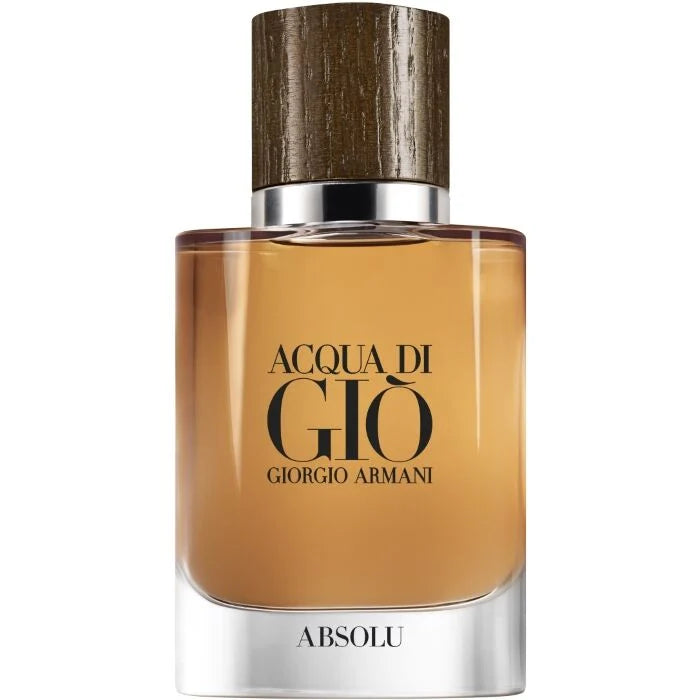 Armani 75 мл Armani Acqua di Giò Absolu Eau De Parfum