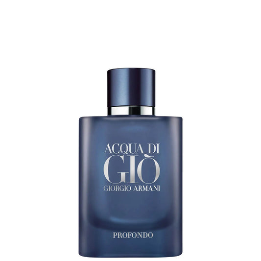 Armani Acqua di Giò Profondo Eau De Parfum