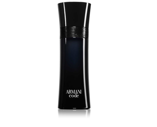 Armani Armani Code Eau De Toilette