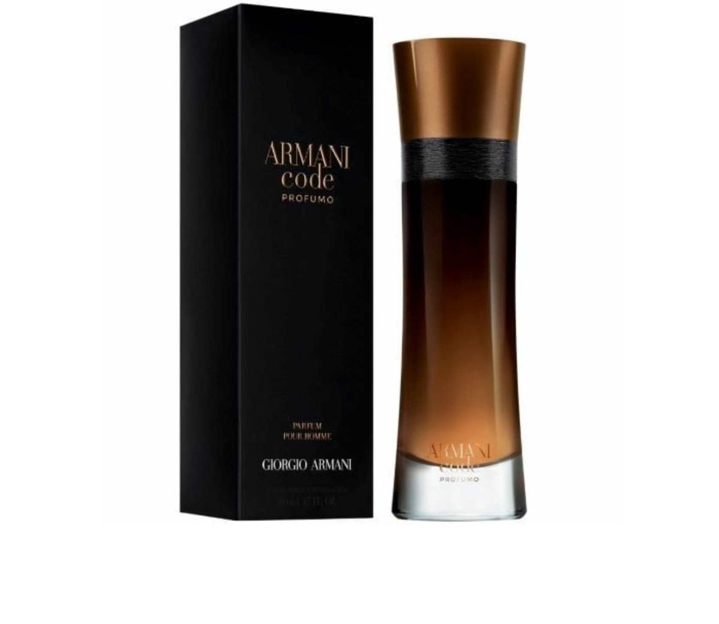 Armani Armani Code Profumo Eau de Parfum