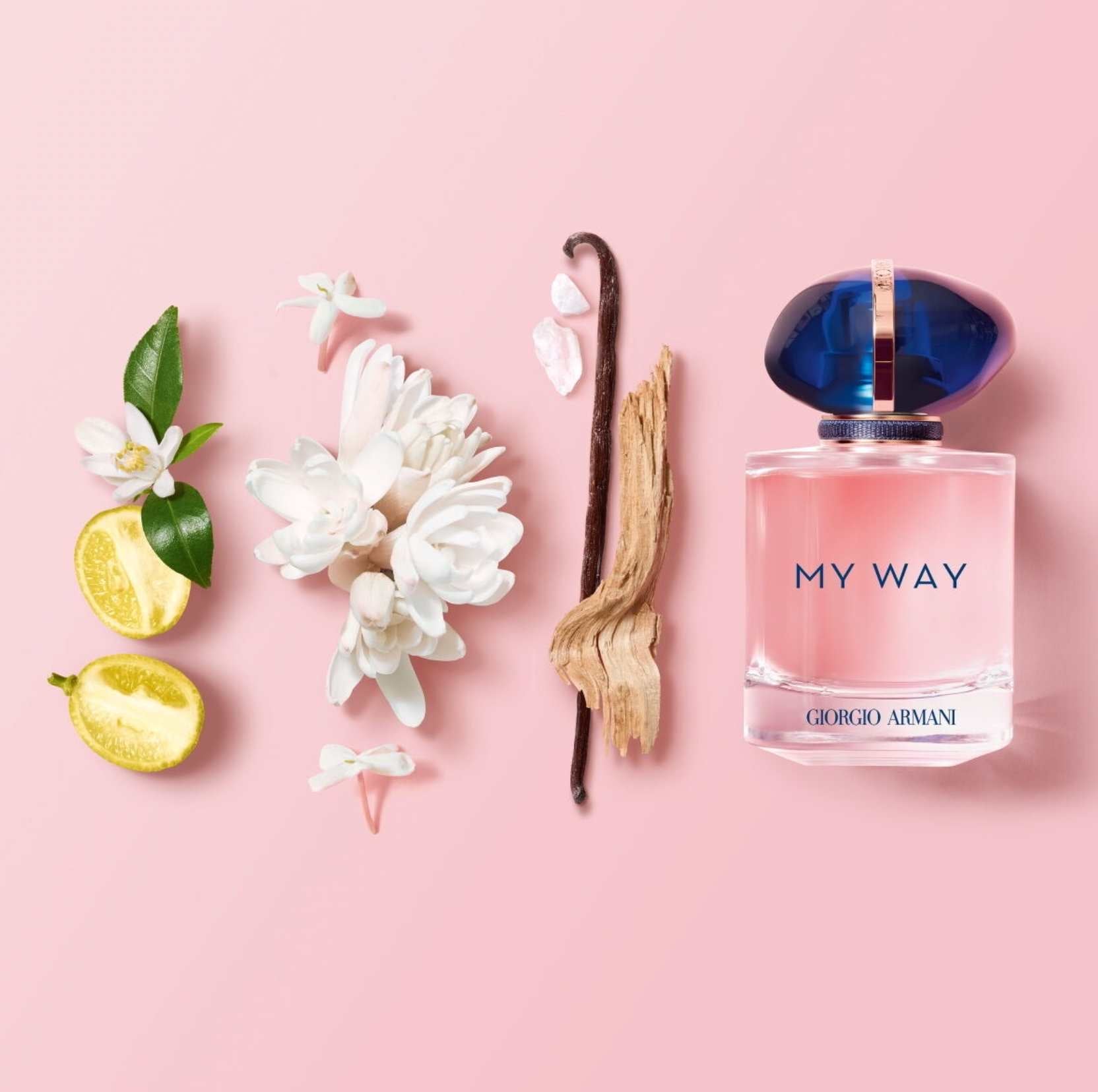 Armani My Way Eau De Parfum