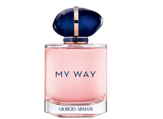 Armani Armani My Way Eau De Parfum