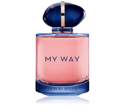 Armani Armani My Way Intense Eau De Parfum