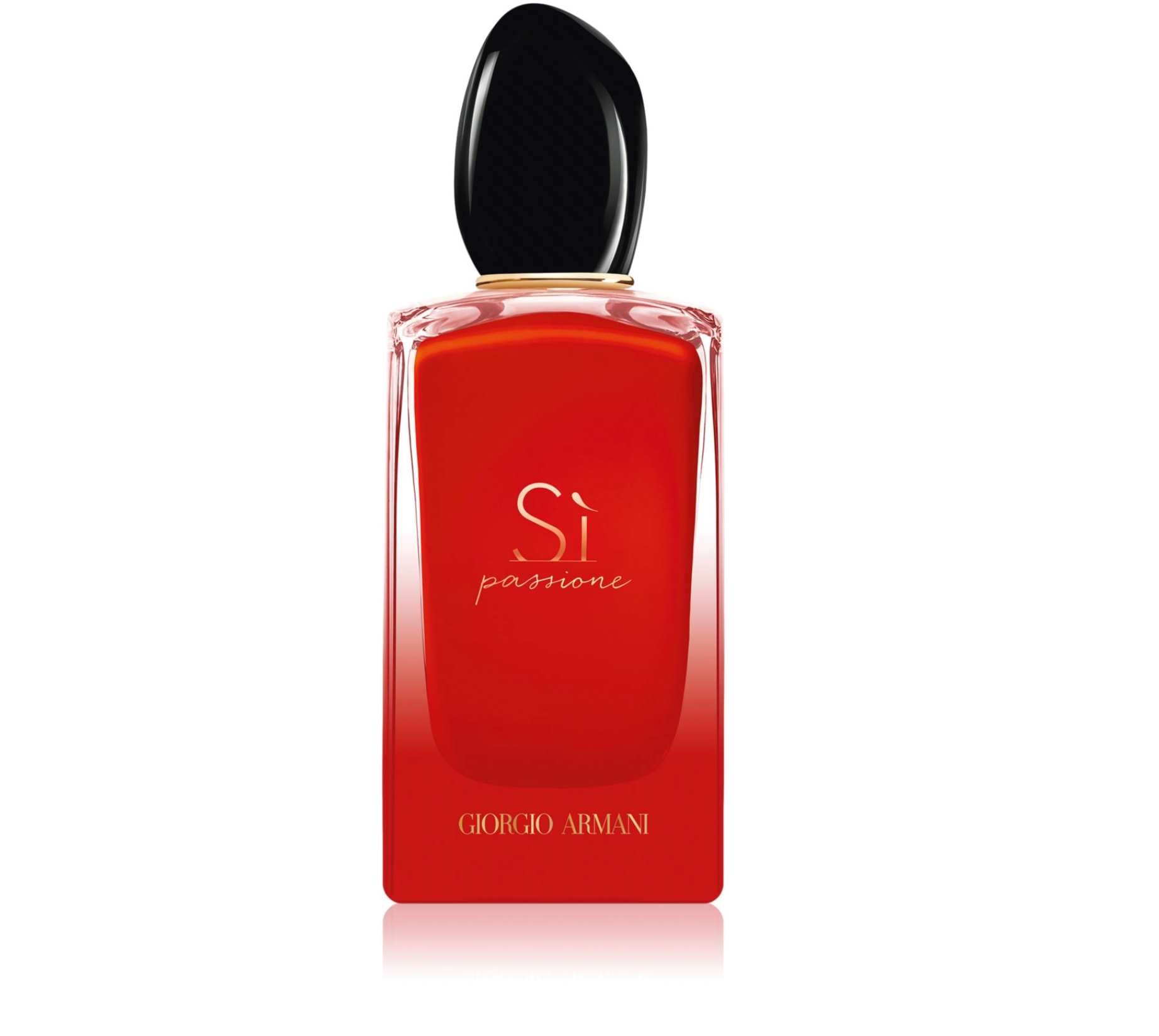 Armani Armani Si Passione Intense Eau de Pafum