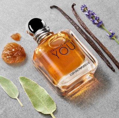 Armani Emporio Armani Stronger With You Eau De Toilette