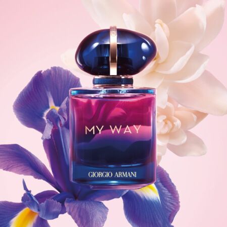 Armani My Way Le Parfum