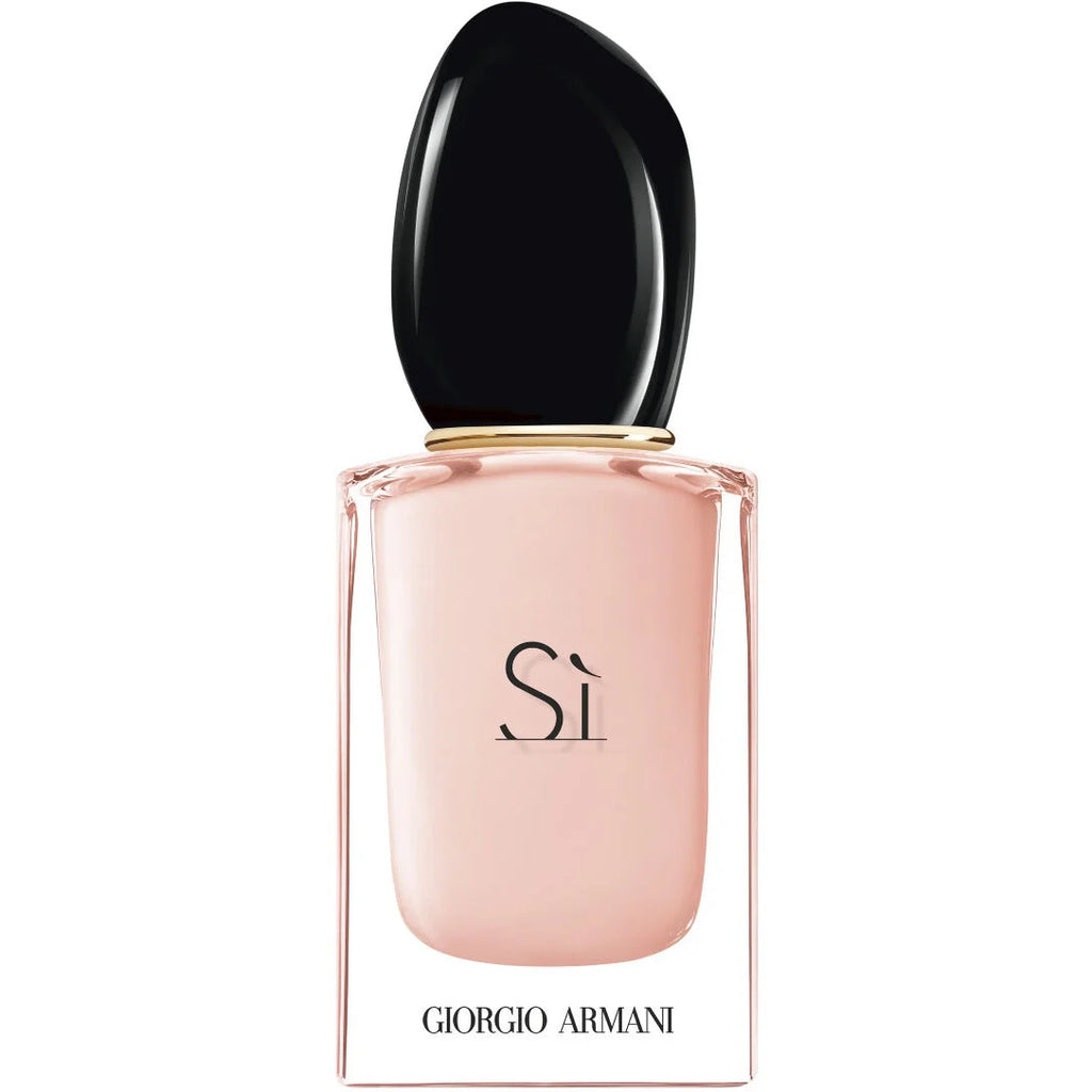 Armani Si Flori Eau De Parfum