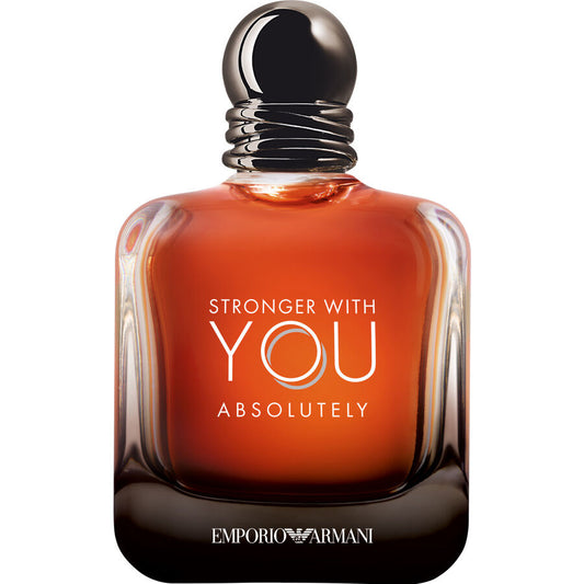 Armani Emporio Stronger With You Absolutely Eau De Parfum