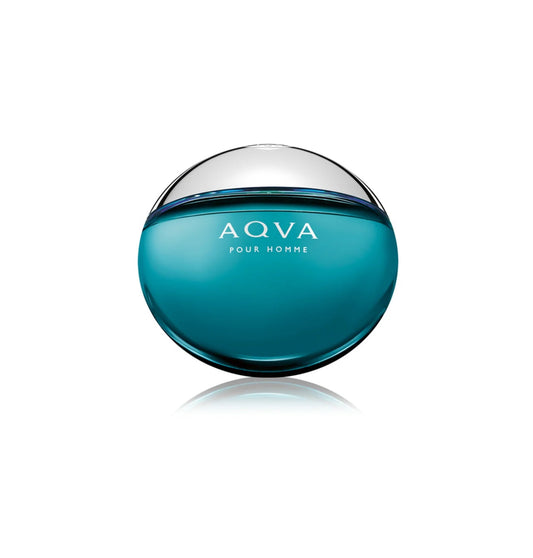 Bvlgari 100 мл Bvlgari Aqva Pour Homme Eau De Toitelette