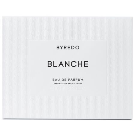 Byredo Blanche Eau De Parfum