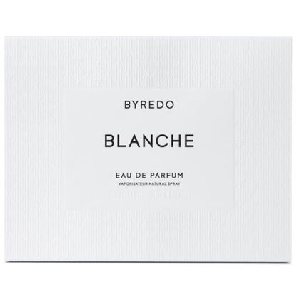 Byredo Blanche Eau De Parfum