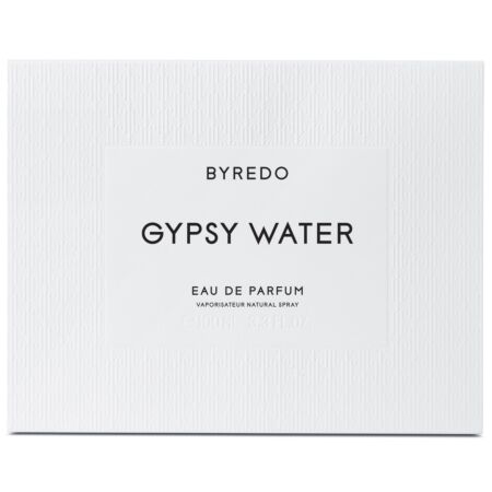 Byredo Gipsy Water Eau De Parfum