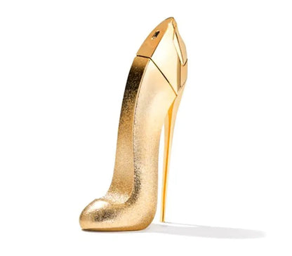 Carolina Herrera Good Girl Gold Fantasy Eau de Parfum