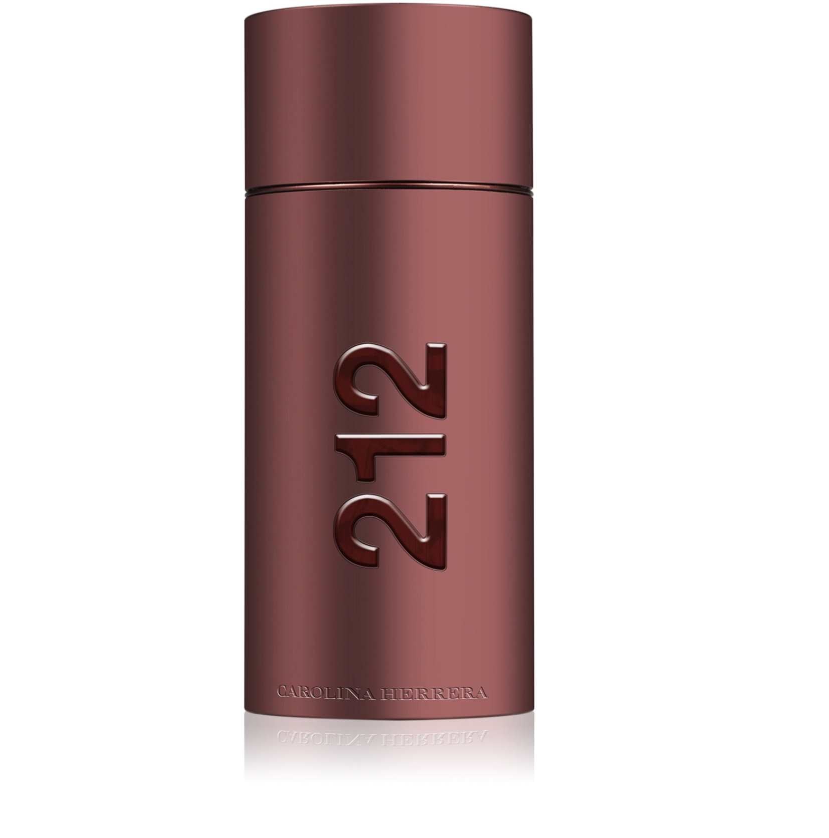 Carolina Herrera 212 Sexy Men Eau De Toilette