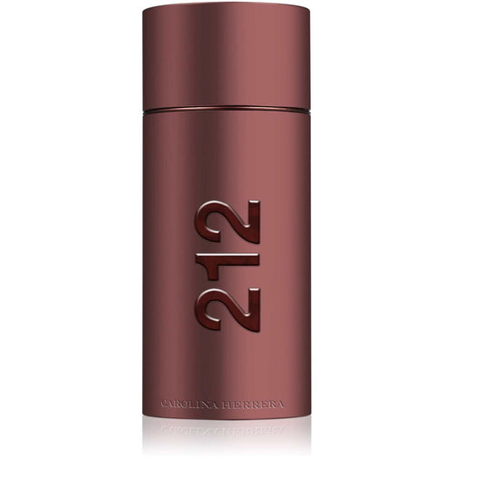 Carolina Herrera Carolina Herrera 212 Sexy Men Eau De Toilette