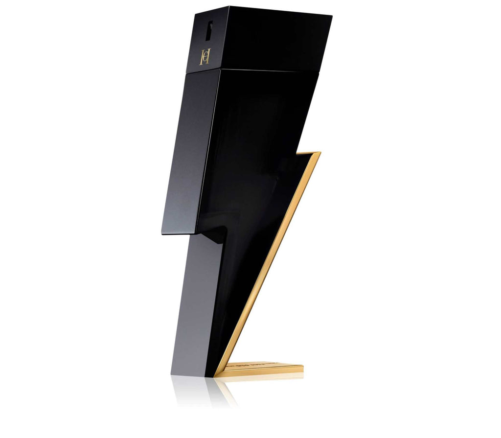 Carolina Herrera Bad Boy Eau De Toilette