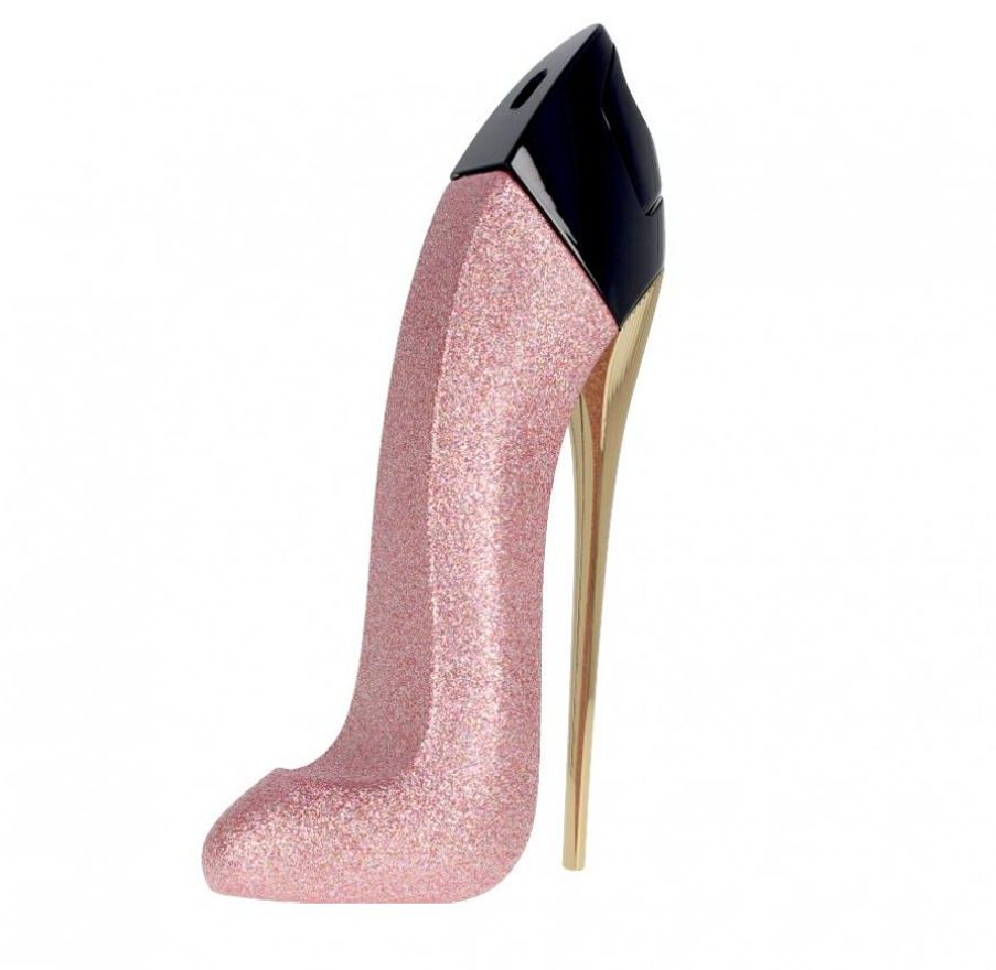 Carolina Herrera Good Girl Fantastic Pink Eau De Parfum
