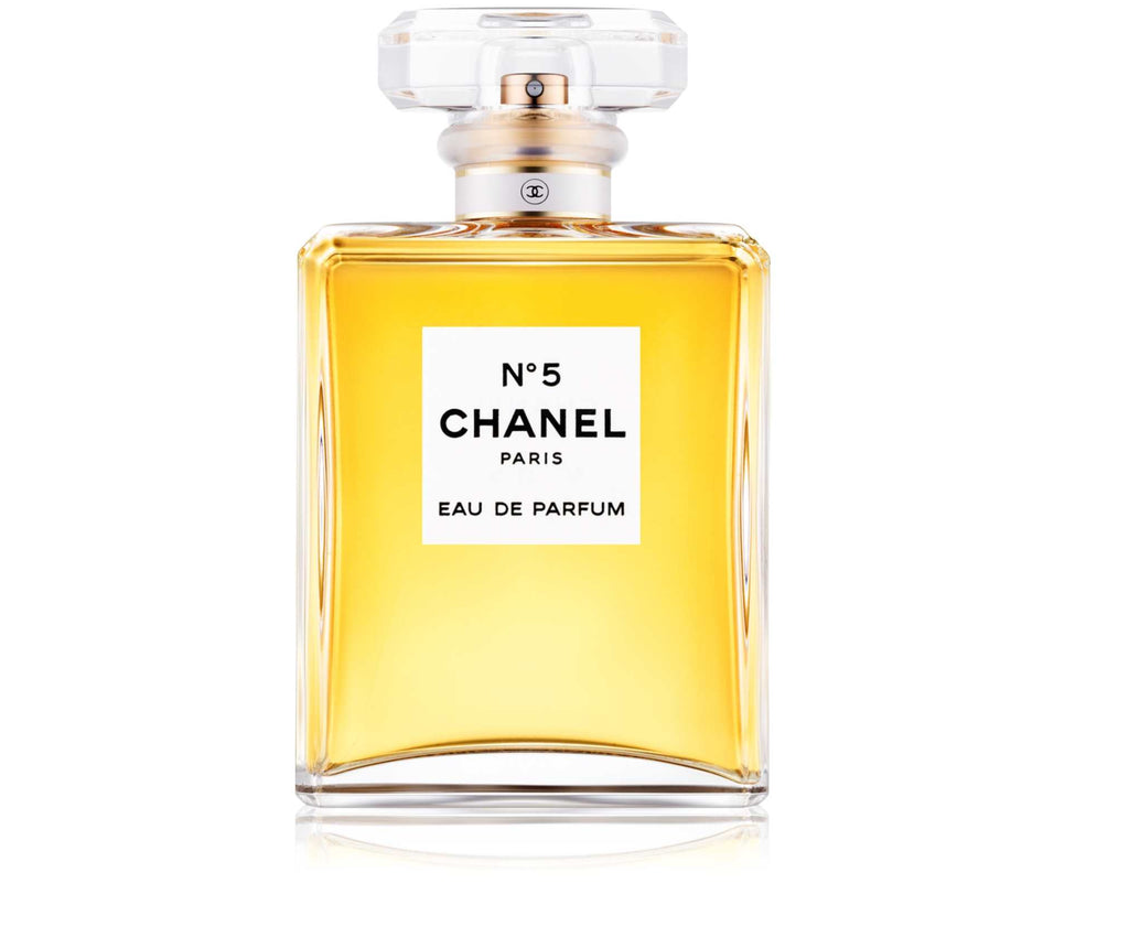 Chanel No 5 Eau De Parfum