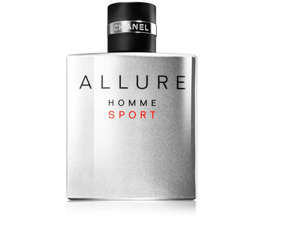 Chanel Allure Homme Sport Eau de Toilette