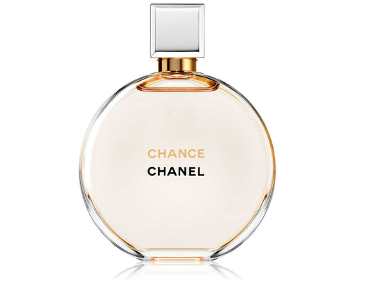 Chanel Chanel Chance Eau De Parfum