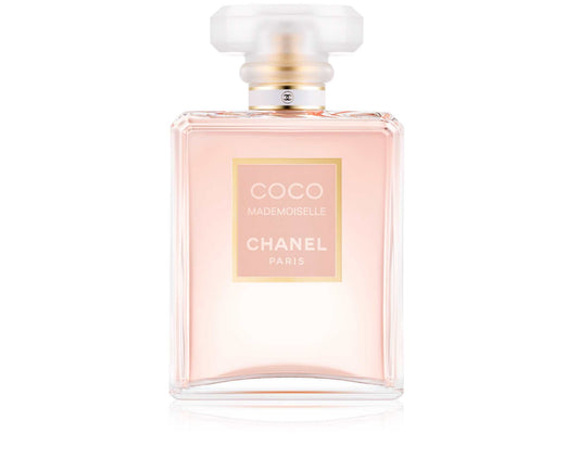 Chanel Chanel Coco Mademoiselle Eau De Parfum