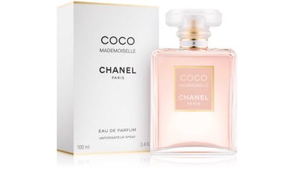 Chanel Coco Mademoiselle Eau De Parfum