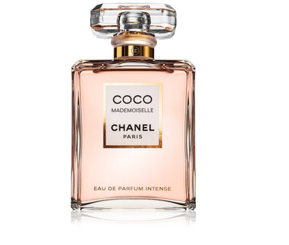Chanel Coco Mademoiselle Intense Eau de Parfum