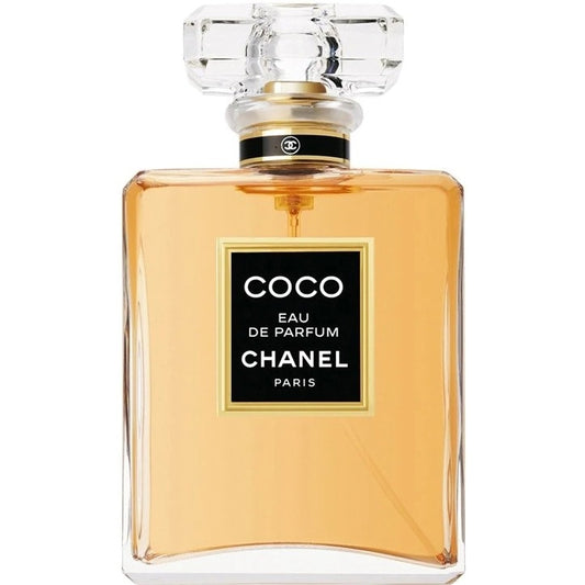 Chanel Coco Eau De Parfum