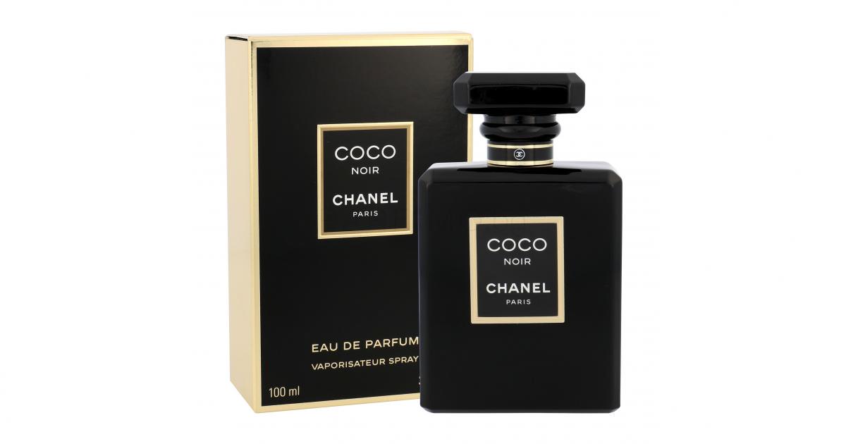 Chanel Coco Noir Eau De Parfum