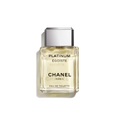 Chanel Égoïste Platinum Eau De Toilette