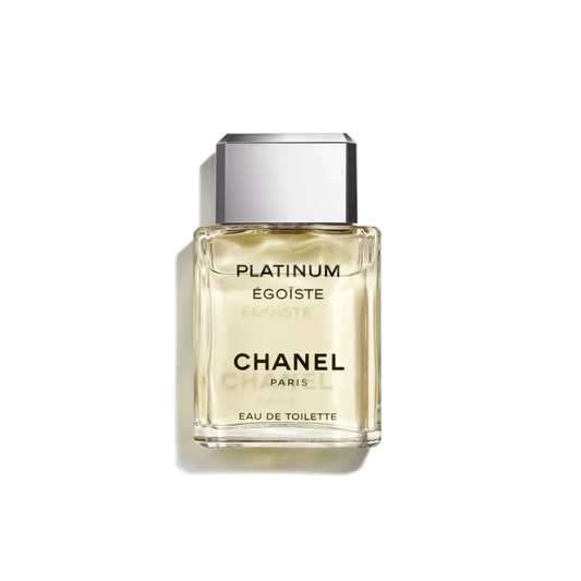 Chanel Égoïste Platinum Eau De Toilette