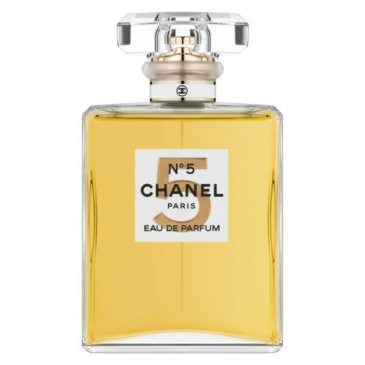 Chanel N°5 Limited Edition Eau De Parfum