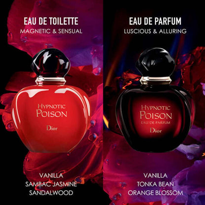 Dior Hypnotic Poison Eau de Toilette