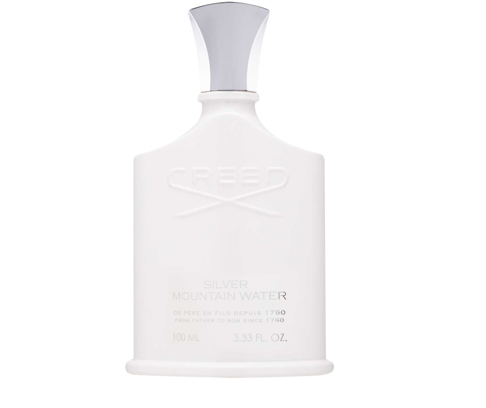 Creed Creed Silver Mountain Water Eau de Parfum