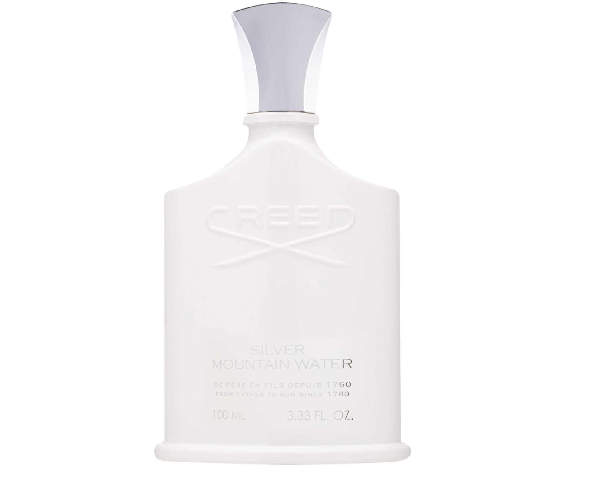 Creed Silver Mountain Water Eau de Parfum