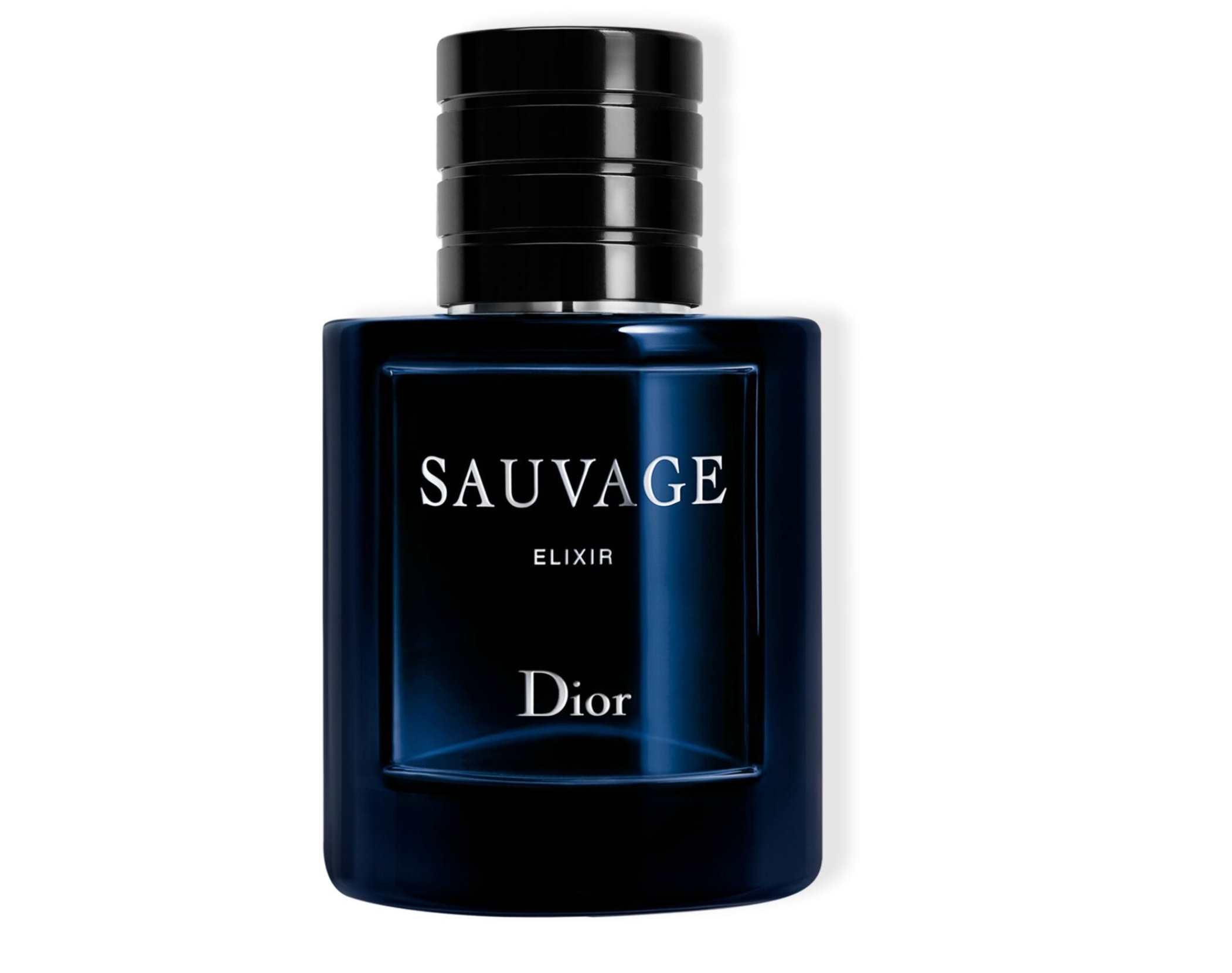 Dior Sauvage Elixir 60ml