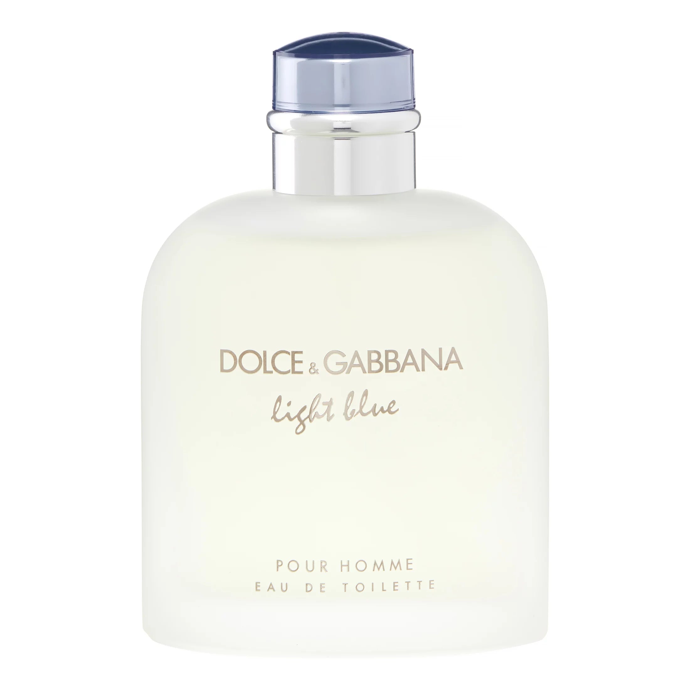 Dolce & Gabbana Light Blue Pour Homme Eau De Toilette