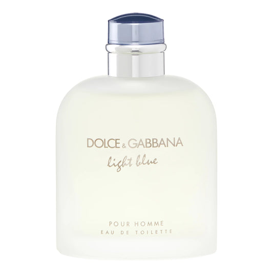 Dolce & Gabbana Light Blue Pour Homme Eau De Toilette