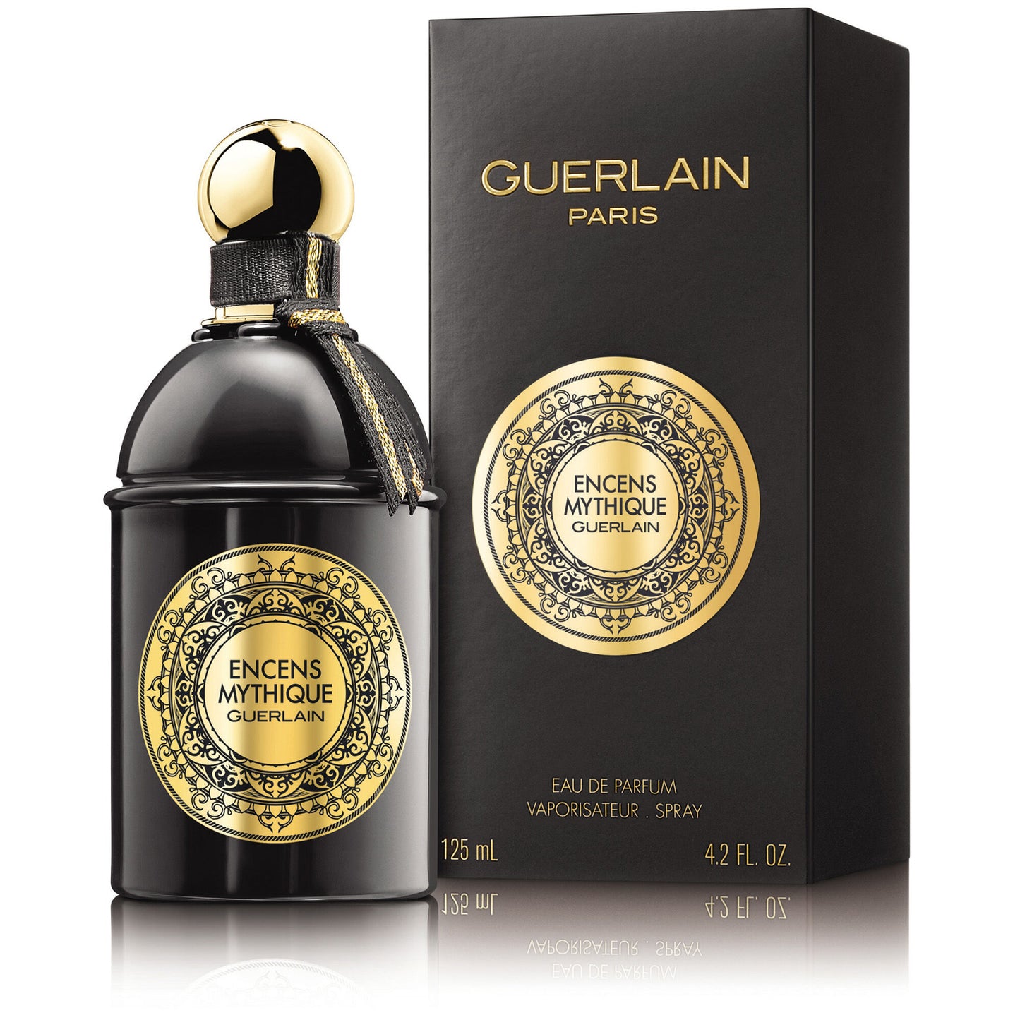 Guerlain d'Orient Encens Mythique Eau De Parfum