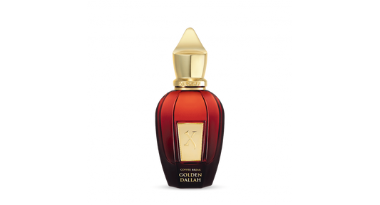 Xerjoff Coffee Break Collection Golden Dallah Eau De Parfum