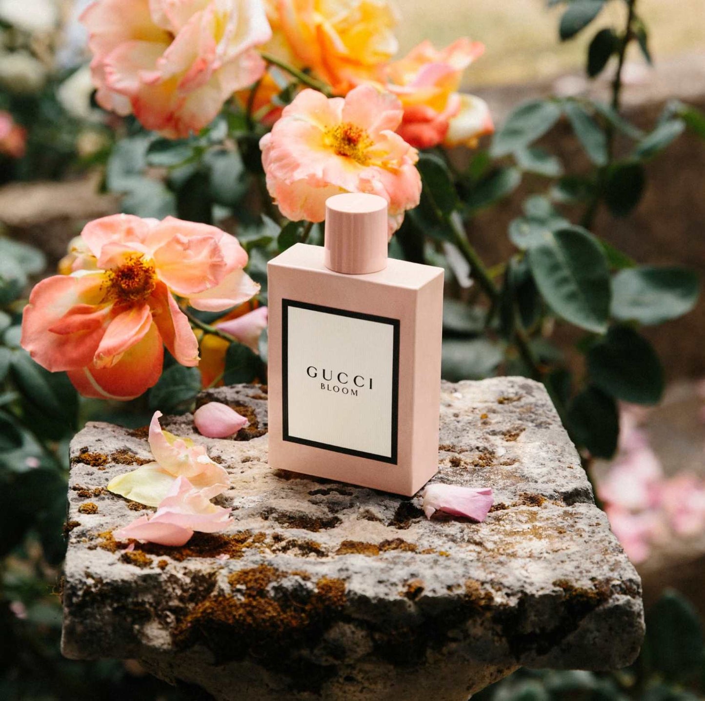 Gucci Gucci Bloom Eau de Parfum