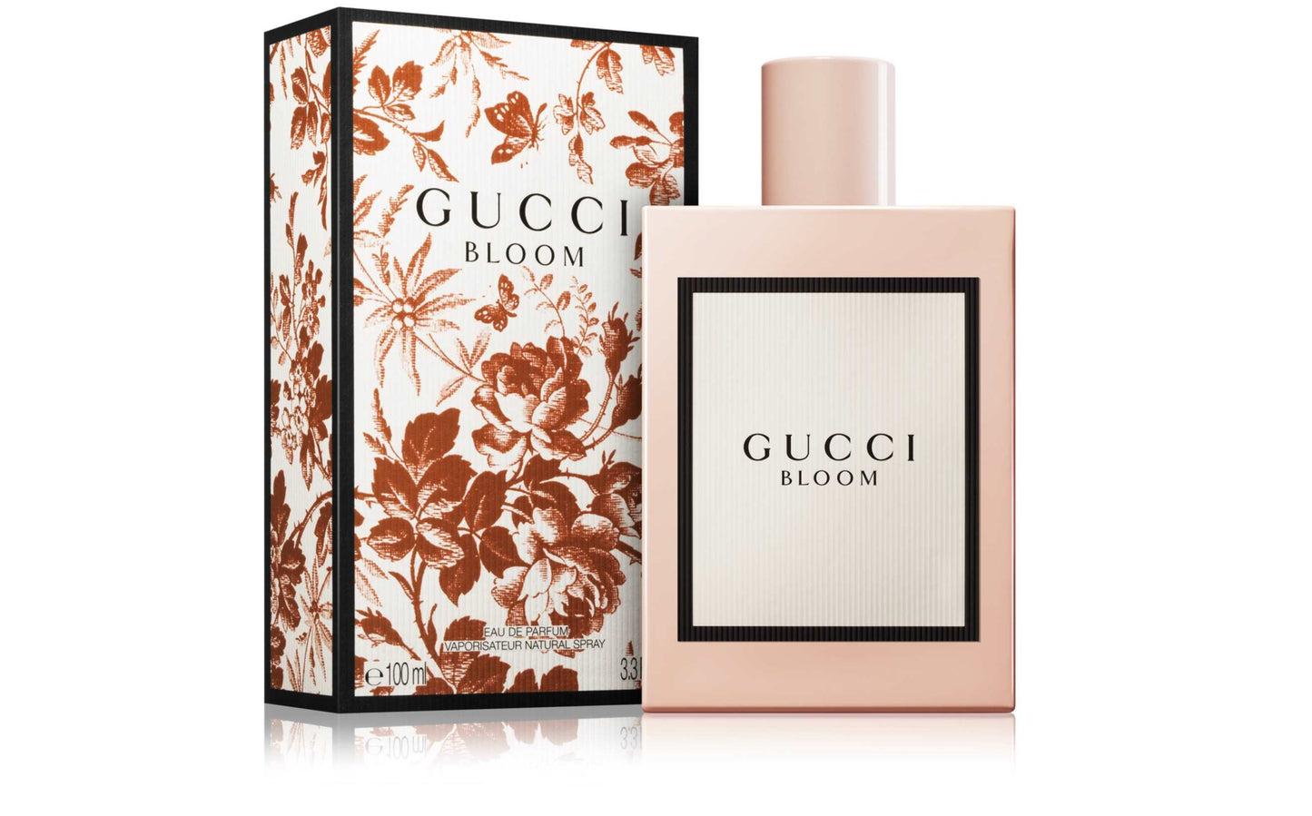 Gucci Gucci Bloom Eau de Parfum