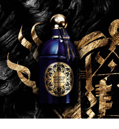 Guerlain d'Orient Patchouli Ardent Eau de Parfum