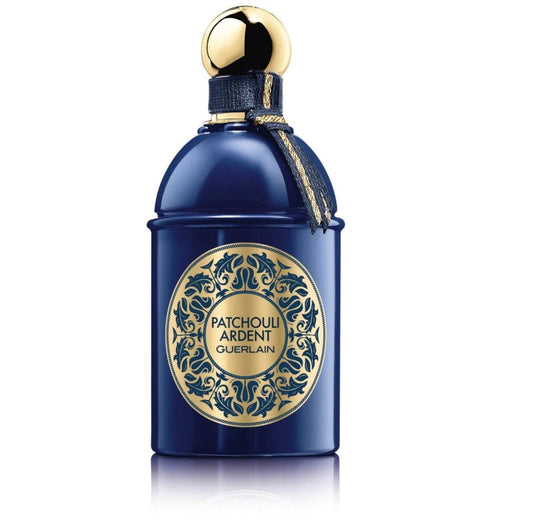 Guerlain 125 мл Guerlain d'Orient Patchouli Ardent Eau de Parfum